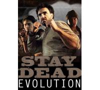 Stay Dead Evolution Steam Key EUROPE