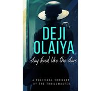 Stay fixed like the stars