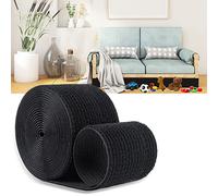 STAY GENT 8cm x 3m Under Bed Blocker para Juguetes, Reutilizable Bloqueadores de Juguetes Under Sofa a Evitar Que Cosas de IR En Muebles, Debajo del Sofá Bloqueador para Juguetes Inicio Accesorios