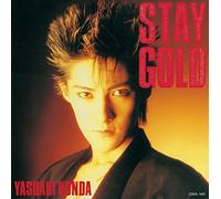 STAY GOLD（新装版）[名盤1100円 2024]
