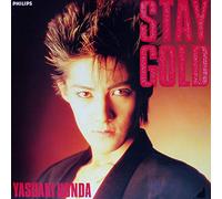 STAY GOLD [12" Analog LP Record]