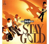 STAY GOLD