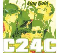 Stay Gold