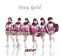 Stay Gold(DVDä»˜)