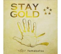 STAY GOLD -Gold盤-