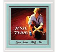 Jesse Terry - Stay Here with Me