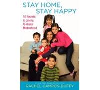 Stay Home Stay Happy (ebook)