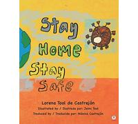 Stay Home, Stay Safe