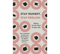 Stay Hungry. Stay Foolish. (ebook)