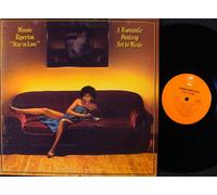 Stay In Love / A Romantic Fantasy Set to Music