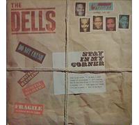 Stay In My Corner - Dells LP