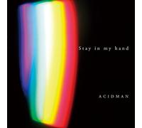 Stay in My Hand [Limited]