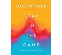 Stay In The Game (ebook)