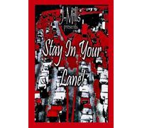Stay In Your Lane