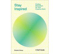 Stay Inspired: Cultivating Curiosity and Growing Your Ideas