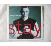 Stay - Kenny Thomas 7" 45