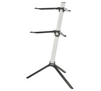 Stay Keyboard Stand Slim White