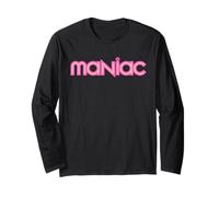 Stay Maniac Rosa y Verde Minsung Funky SKZ Design Manga Larga