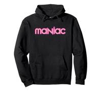 Stay Maniac Rosa y Verde Minsung Funky SKZ Design Sudadera con Capucha