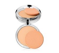 Clinique Make-up Puder Stay Matte Sheer Pressed Powder Oil Free N.º 101 Invisible Matte 7,60 g