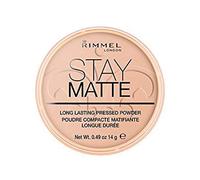 ¡31% DTO! Stay Matte Polvos Matificantes 14 gr