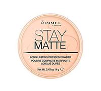 Stay Matte Powder 006 Warm Beige