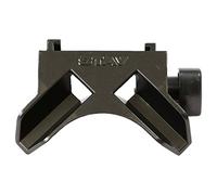 Stay Music - Abrazadera de nivel para soporte de teclado STAY Slim Series, recto