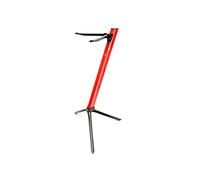 Stay Music Slim 1100/01 rojo - Soporte de columna para teclado