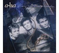 Stay on These Roads: Deluxe Edition by A-HA (2015-05-04)