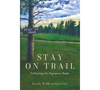 Stay on Trail: Following the Signposts Home