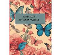 "Stay Organized 2025-2026: Your Ultimate Calendar, Planner & To-Do List": "147 Pages to Plan Your Days, Track Your Goals, and Stay Ahead Over Two Years"