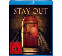 Stay Out (Blu-ray)