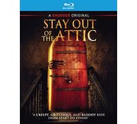 Stay Out of the Attic