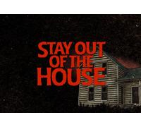 Stay Out of the House (Xbox One / Xbox Series X|S) Xbox Live Key - ARGENTINA