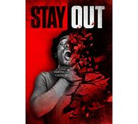 Stay Out [USA] [DVD]