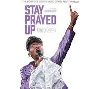 Stay Prayed Up [USA] [DVD]
