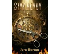 Stay Ready (The Beauty in the Brokenness Series)
