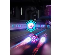 Stay Safe Steam Key GLOBAL