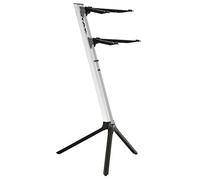 STAY Slim 2 niveles, plateado
