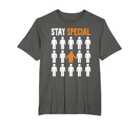 Stay Special Pingüino Pingüino Emperador Pingüino Pingüino de mar Camiseta