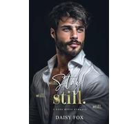 Stay Still: Dark Mafia Romance: 1 (Edge of Ruin)