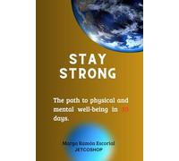 STAY STRONG