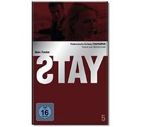 Stay - SZ-Cinemathek Traum und Wirklichkeit [Alemania] [DVD]