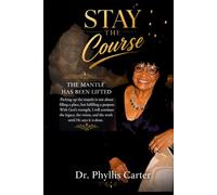 Stay The Course