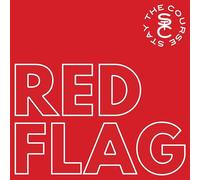 STAY THE COURSE - RED FLAG [Vinilo]