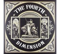 Stay - The Fourth Dimension [Vinilo]