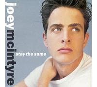 Stay the Same [Casete]