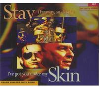 Stay - The Swing Format by U2