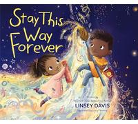 Stay This Way Forever