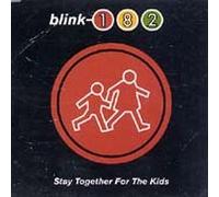 Stay Together for the Kids